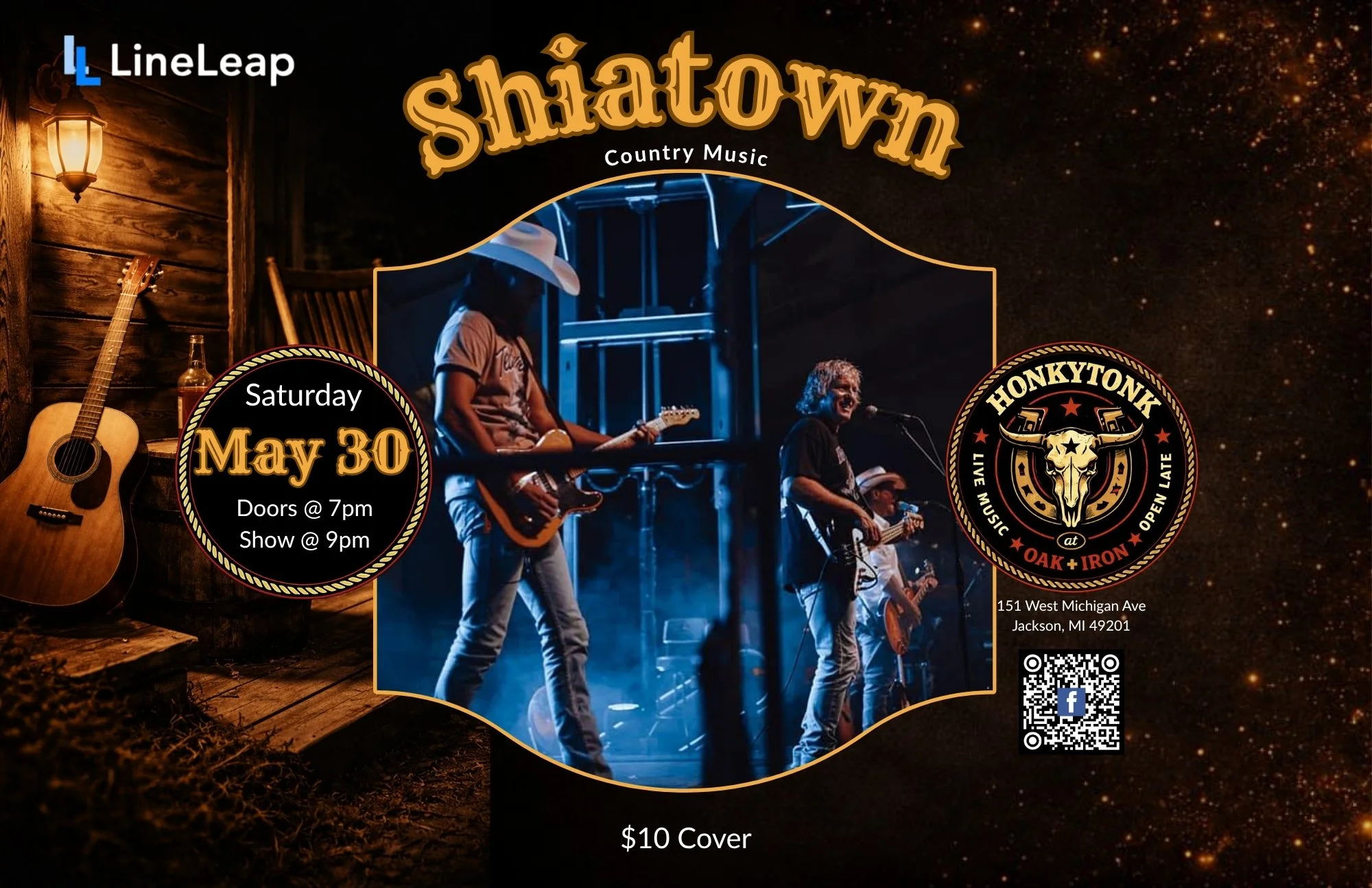 Shiatown
