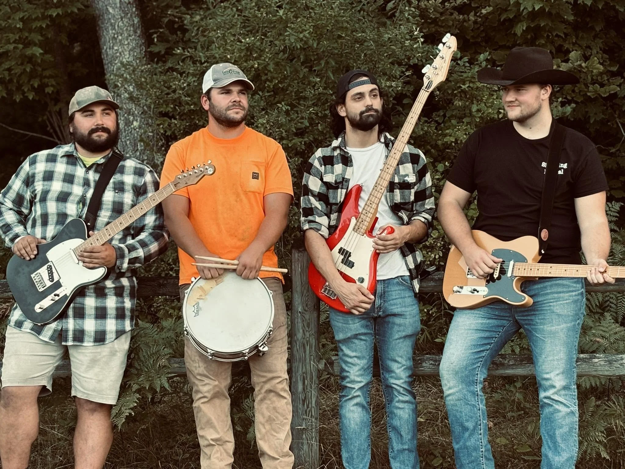 Six String Revival