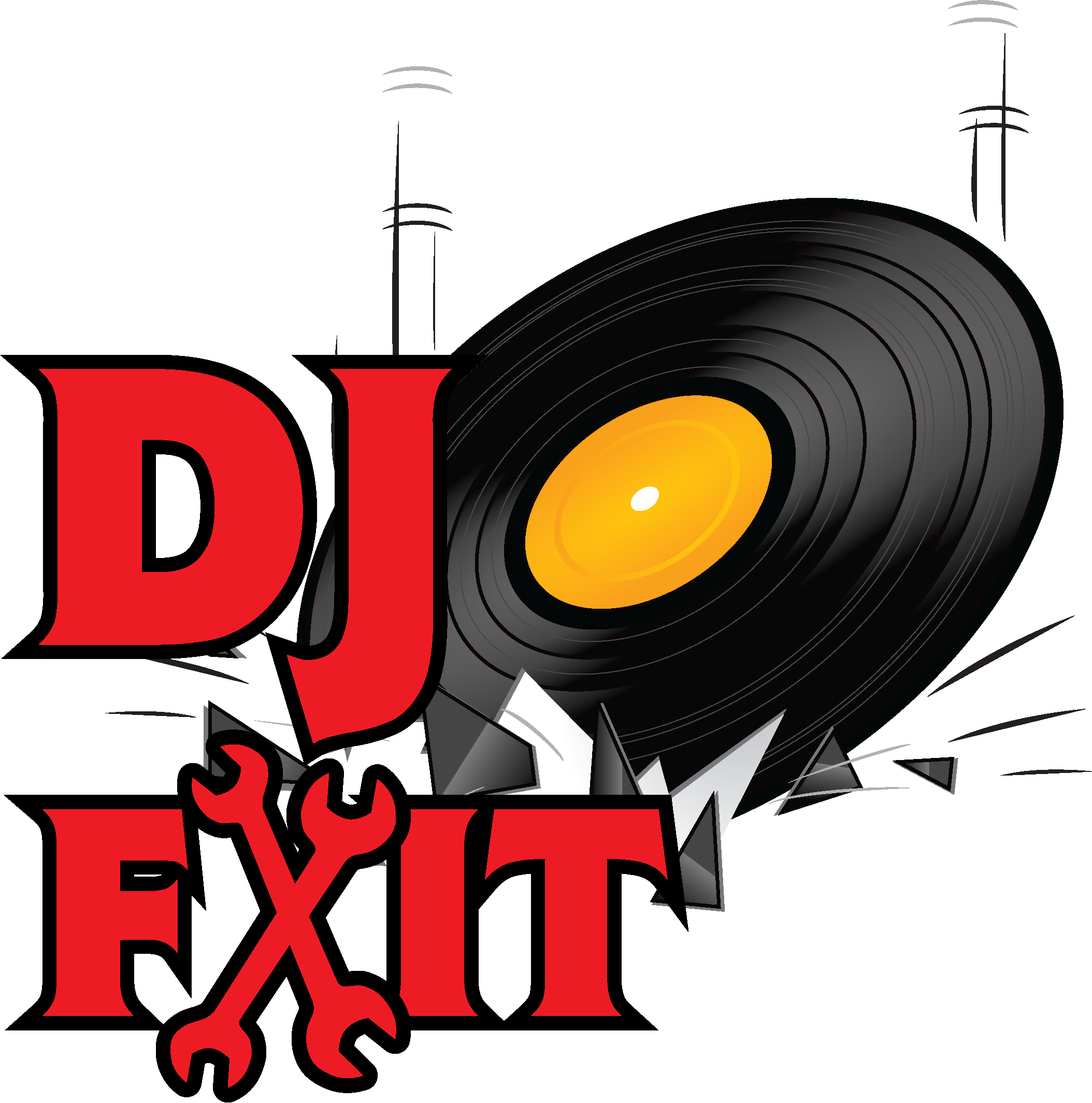 DJ FXIT