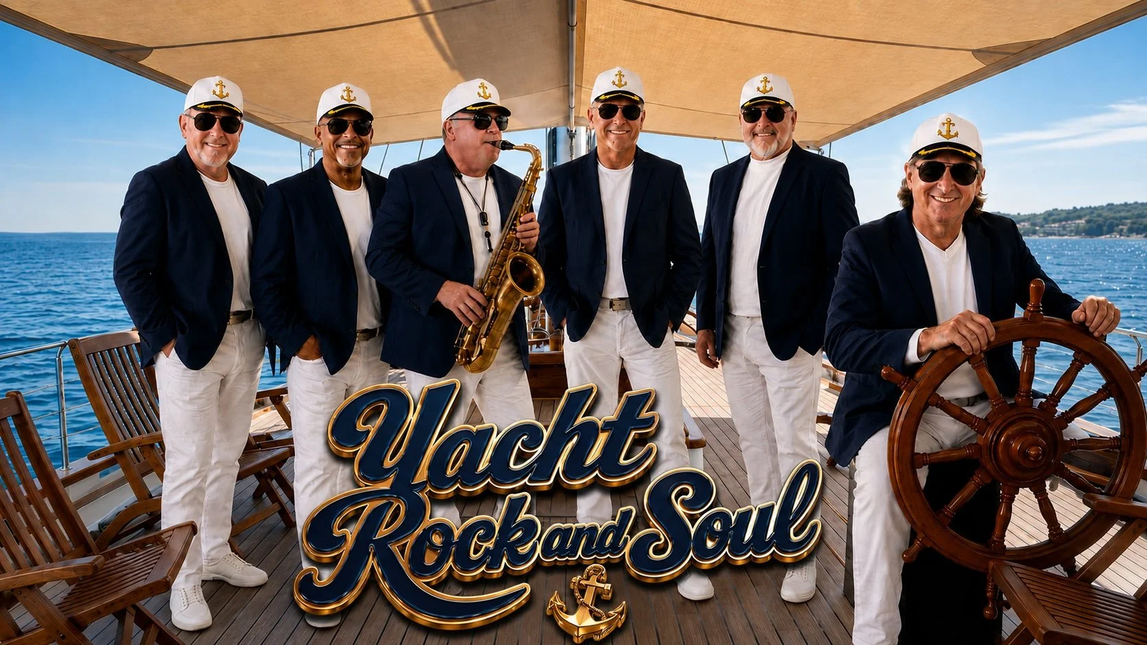 Yacht Rock Brunch