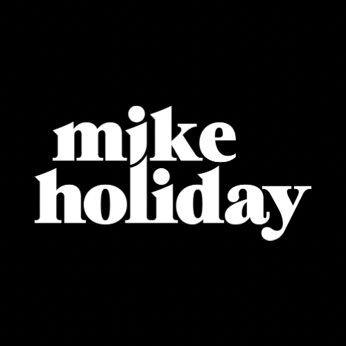 DJ Mike Holiday