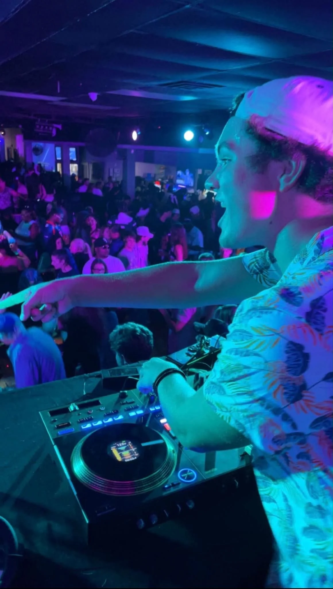 DJ Z