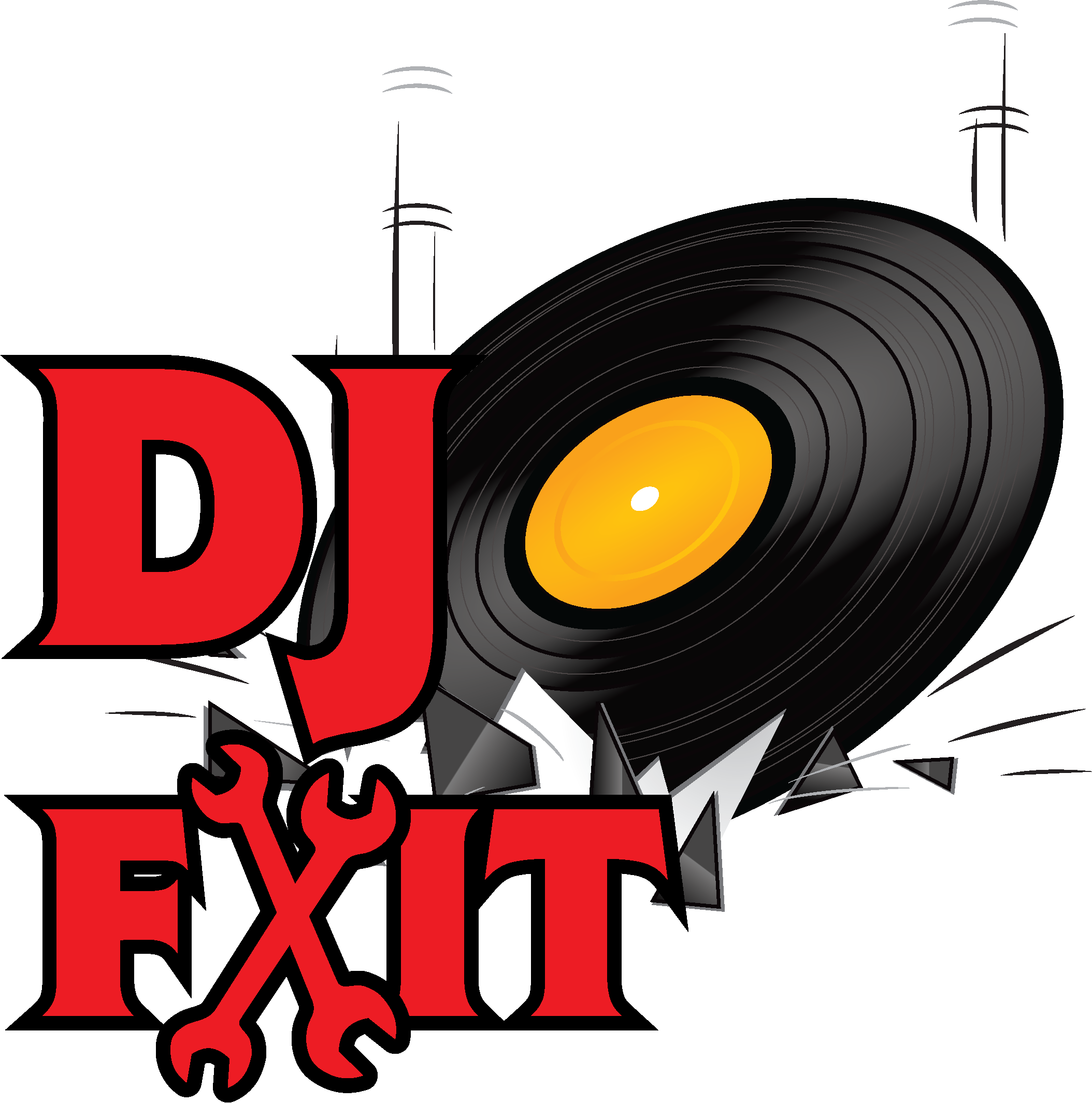 DJ FXIT