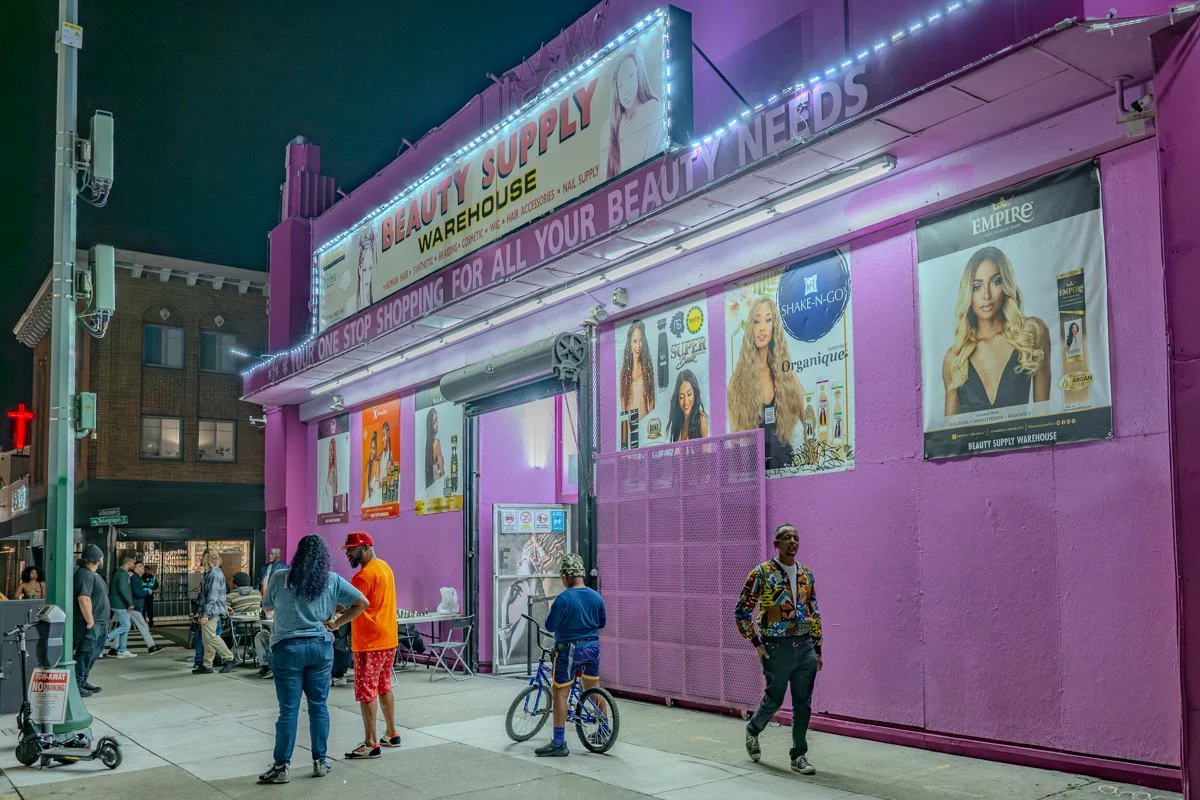 All Your Beauty Needs