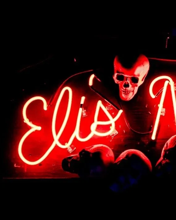 Birth and Phantom Hound at Eli’s Mile High Club