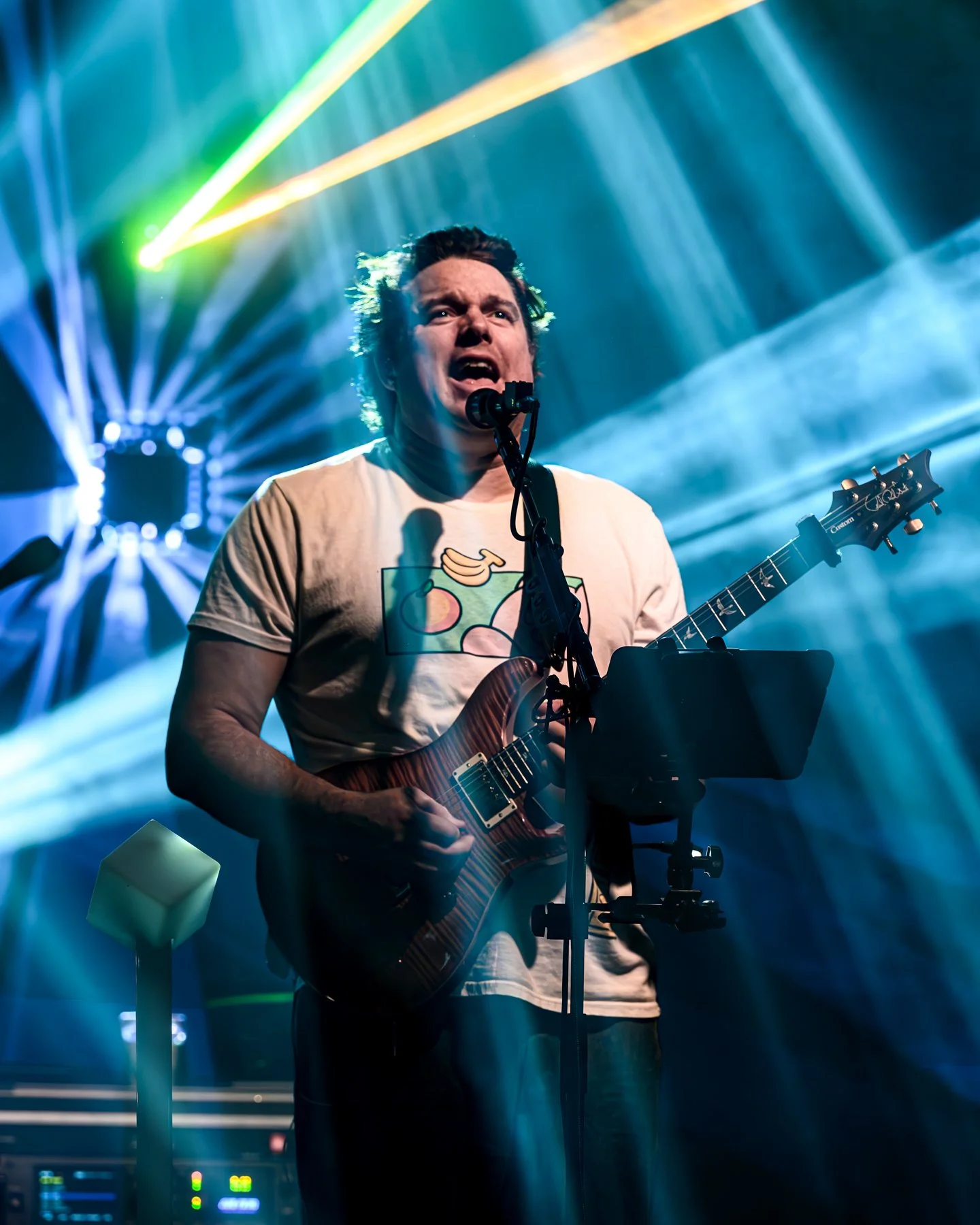 Disco Biscuits at the UC Theater