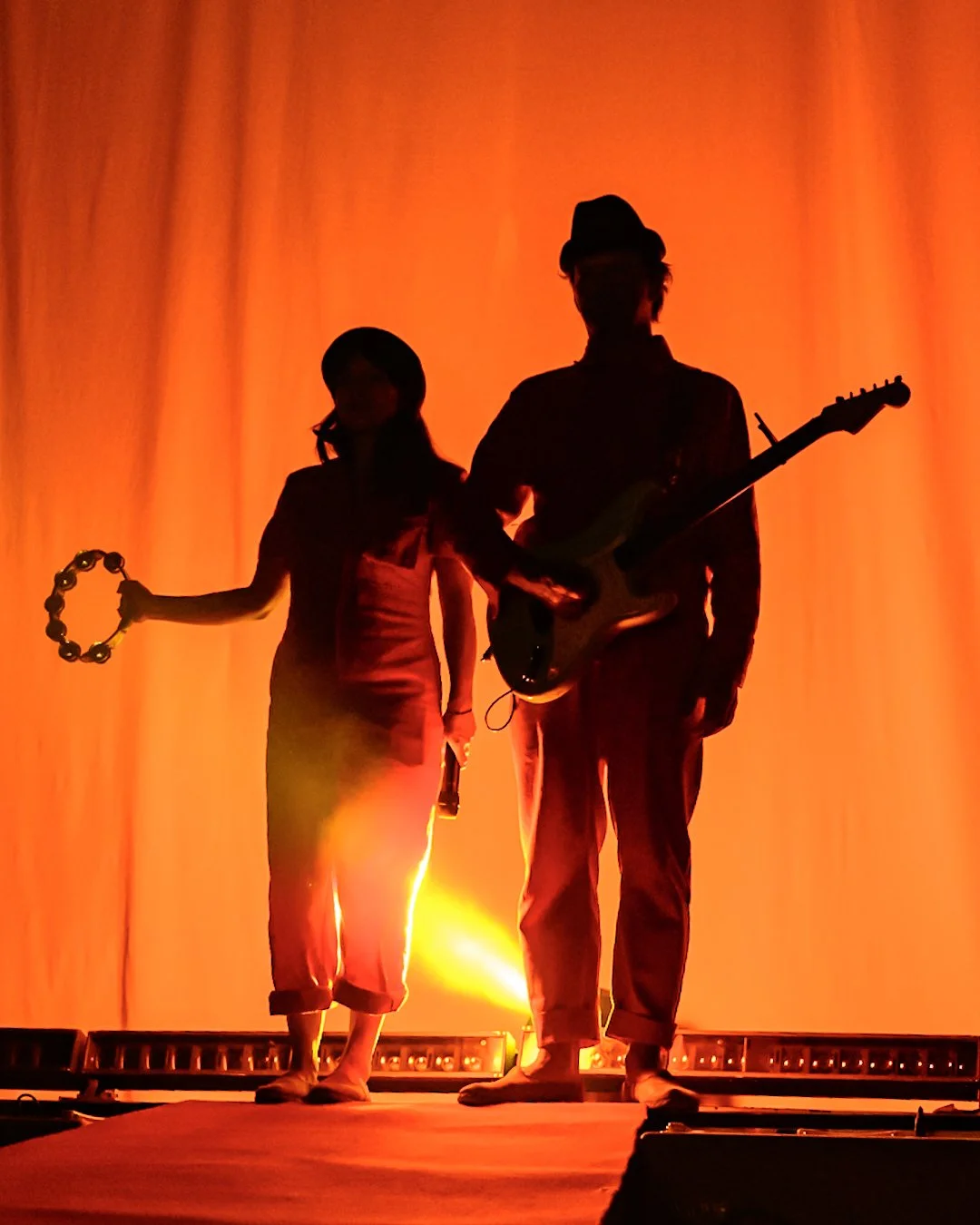 St. Lucia at August Hall