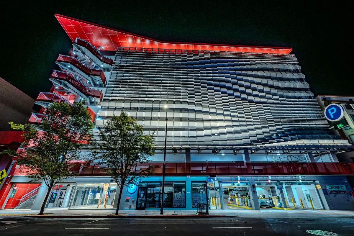People Park in Berkeley