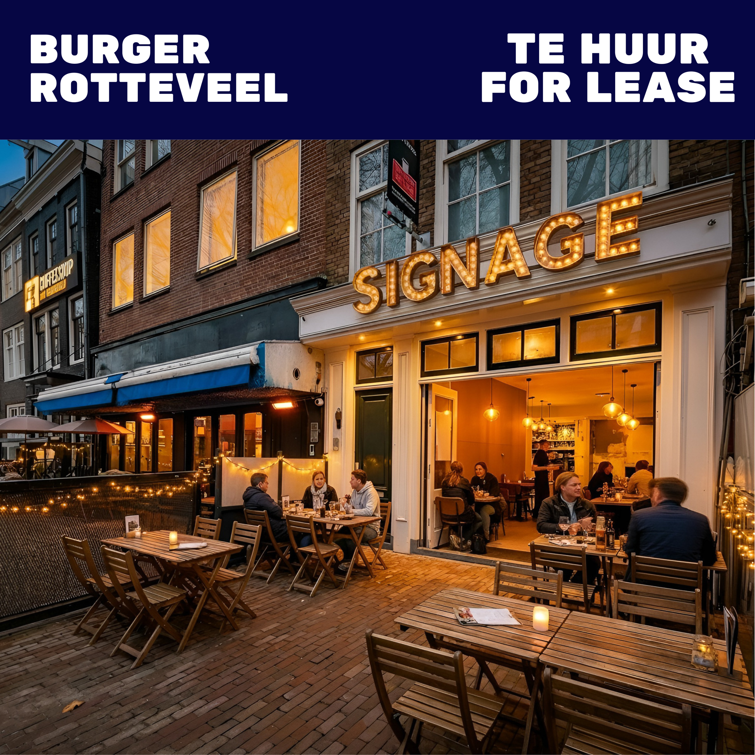 Thorbeckeplein 22 | Amsterdam