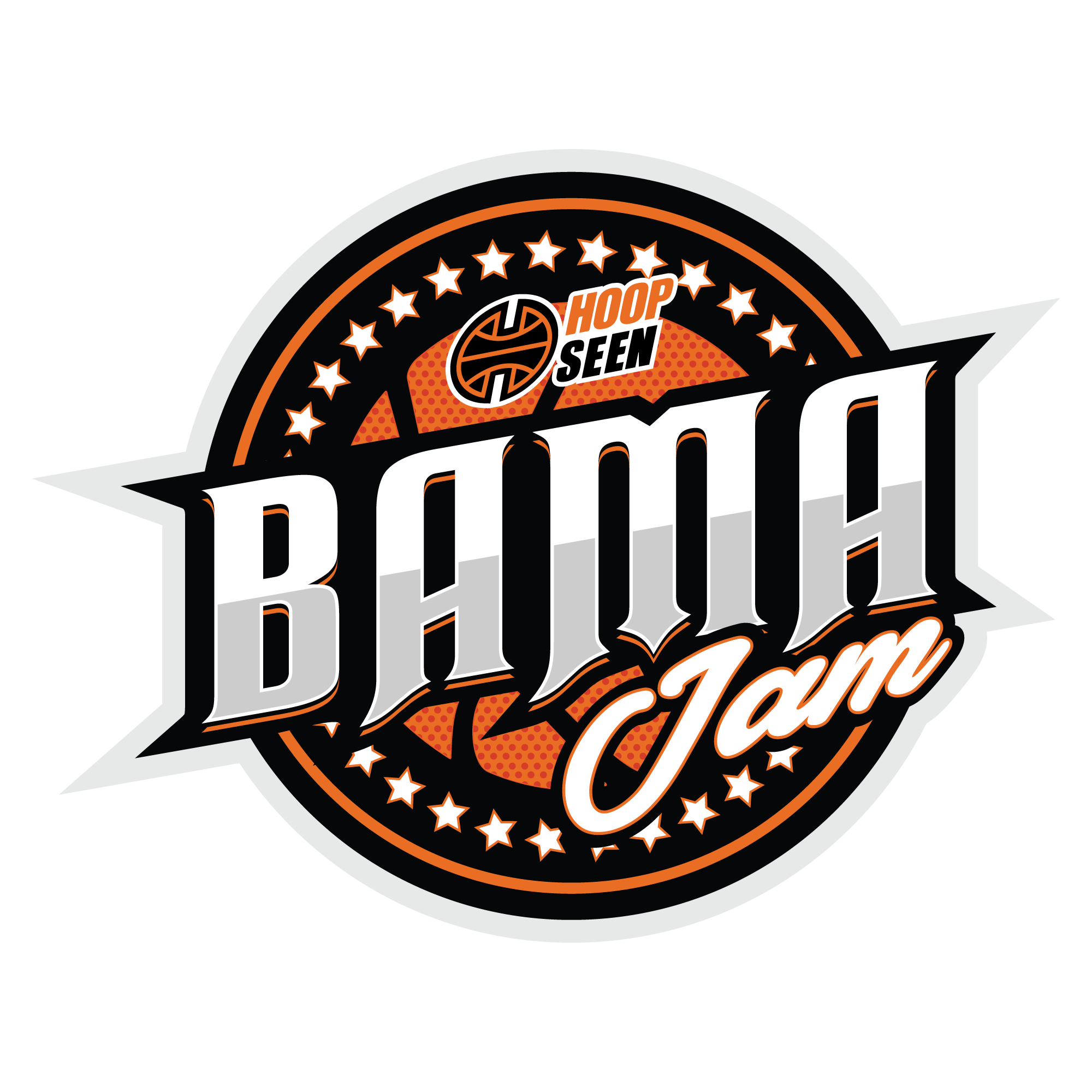 Hoopseen Bama Jam (Hoover, AL)