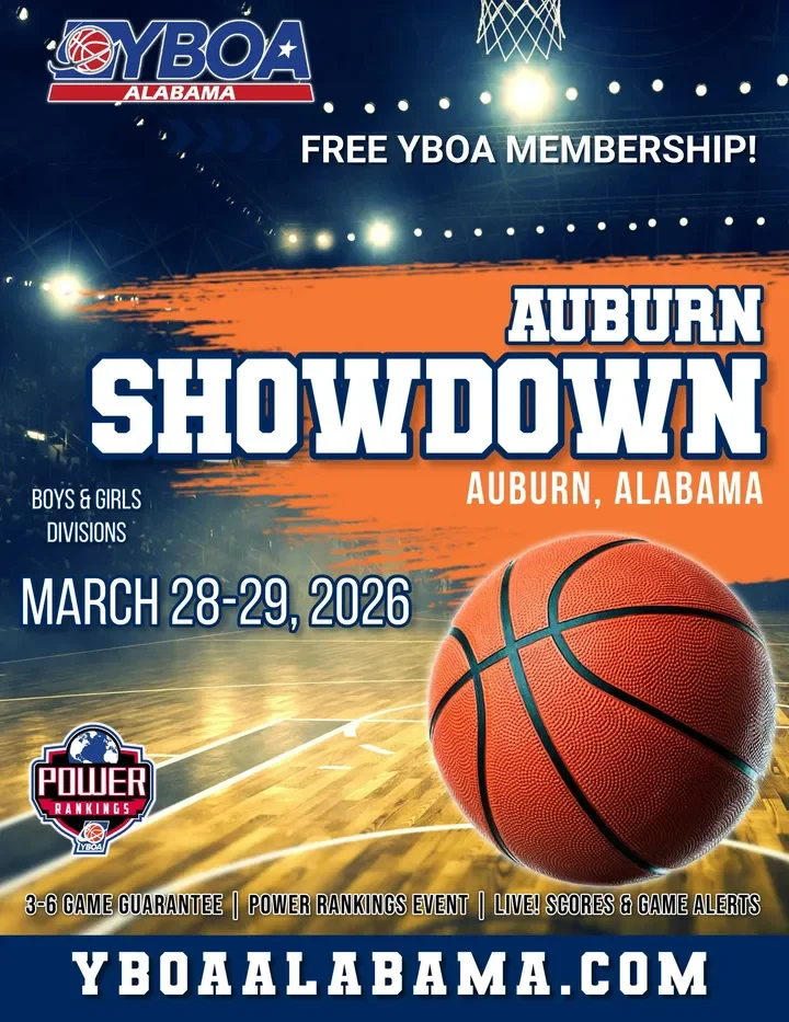 Auburn Showdown (Auburn, AL)