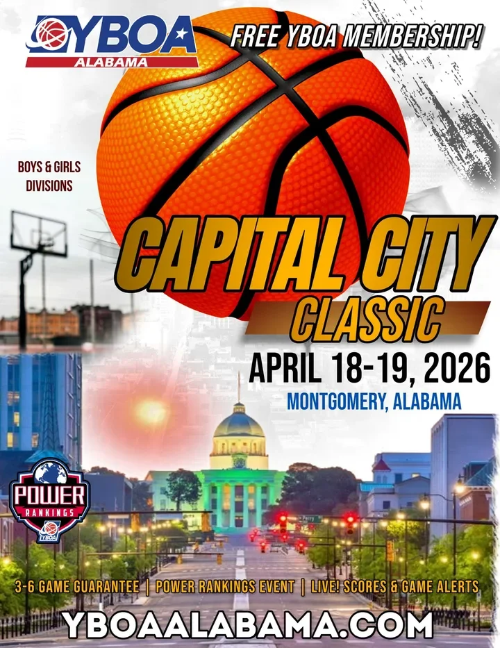Capital City Classic (Montgomery, AL)