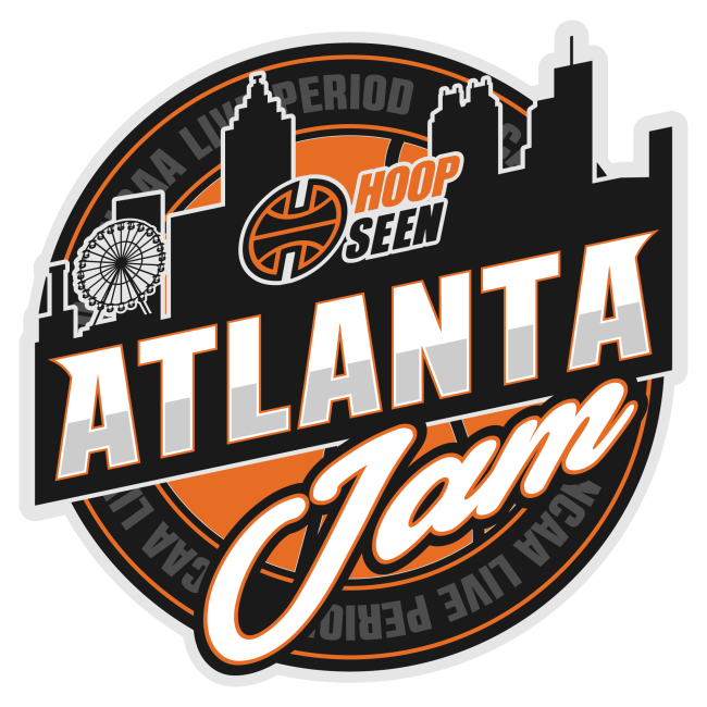 Hoopseen Atlanta Jam (Swanee, GA)