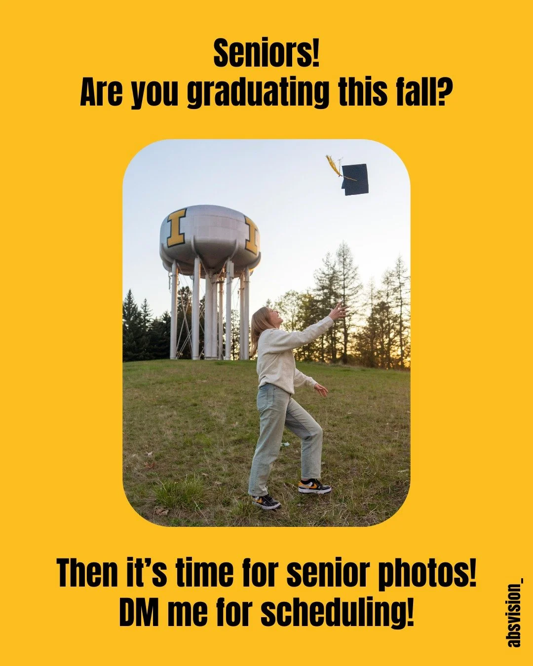 It's that time of year! DM me for booking and scheduling info, or with any questions :)