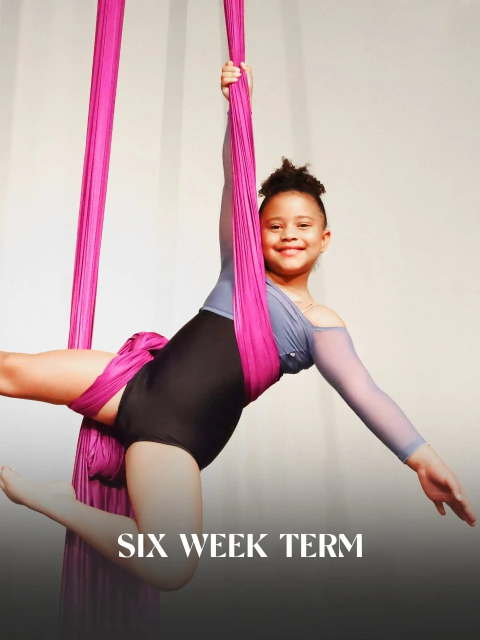 Youth Fabric Classes