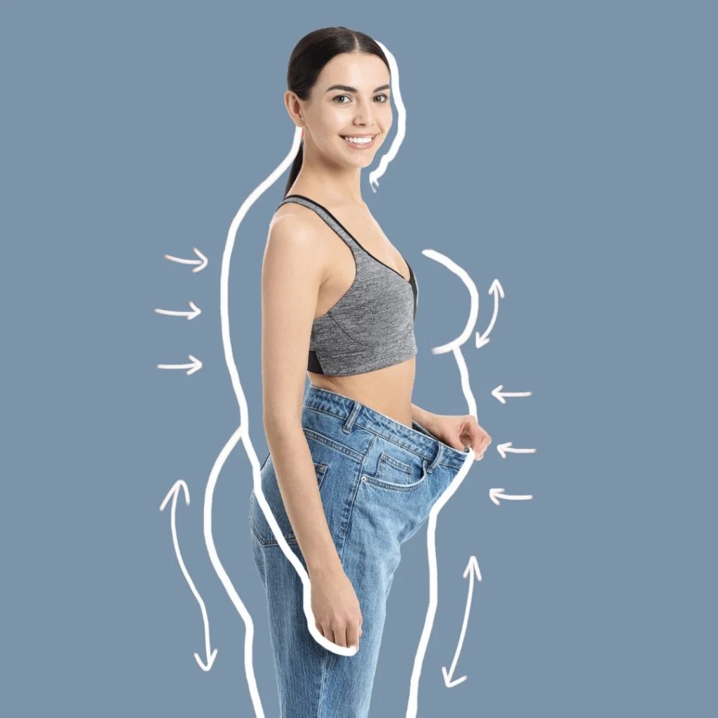 2-Month Weight Loss Startup Program