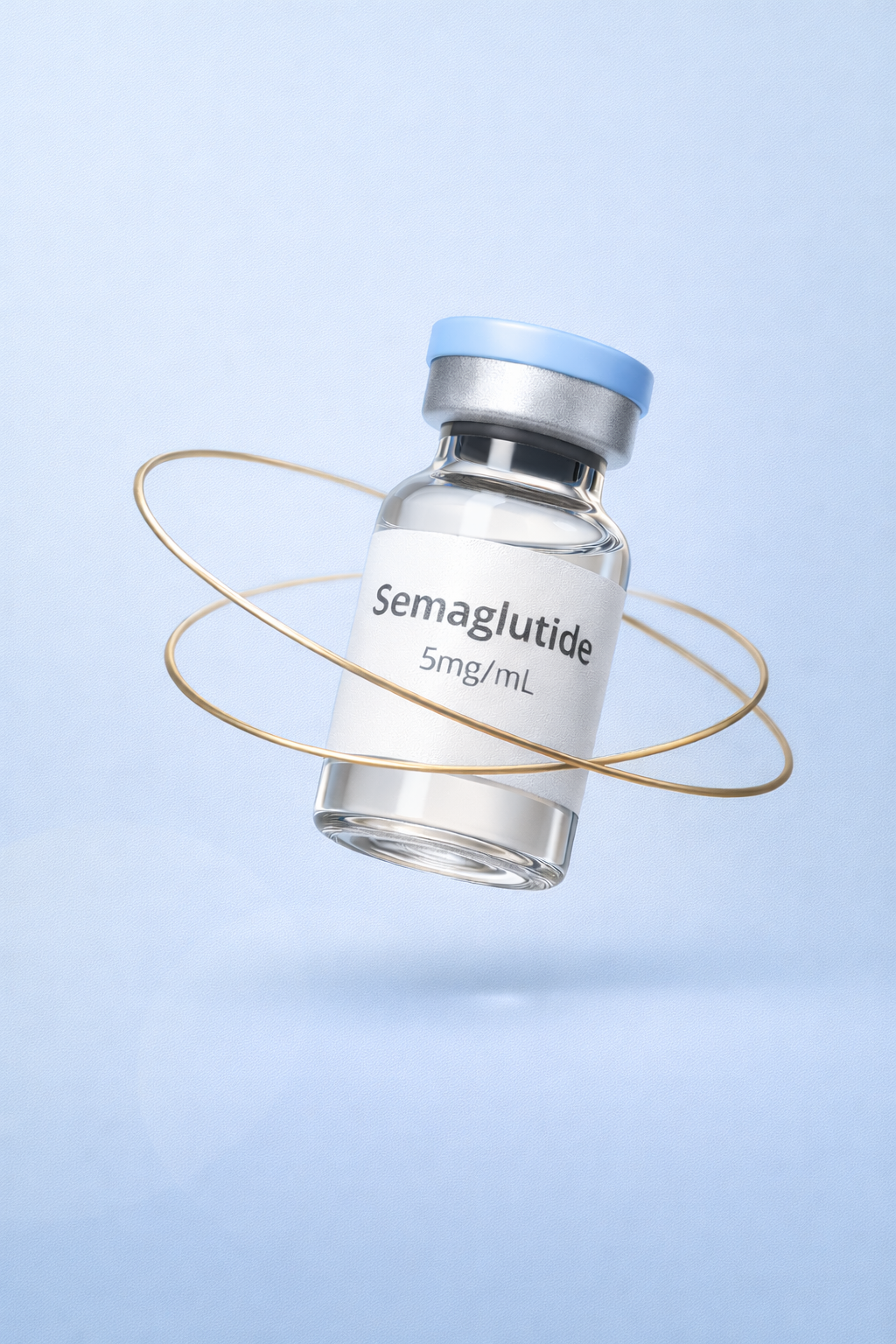 Semaglutide Monthly Membership: Tier B (0.75mg–1.0mg)