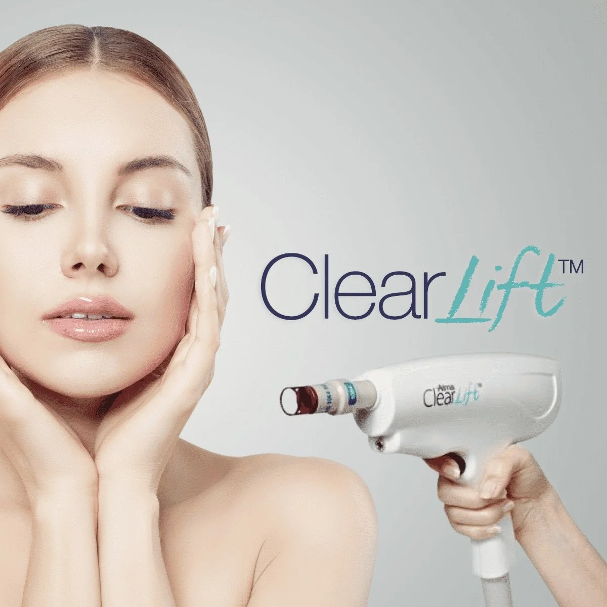 Clear Lift (Face + Neck)