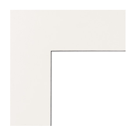 B697
BRANCO COM MIOLO PRETO