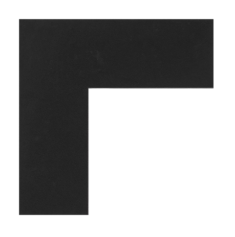 BC711
PRETO COM MIOLO BRANCO