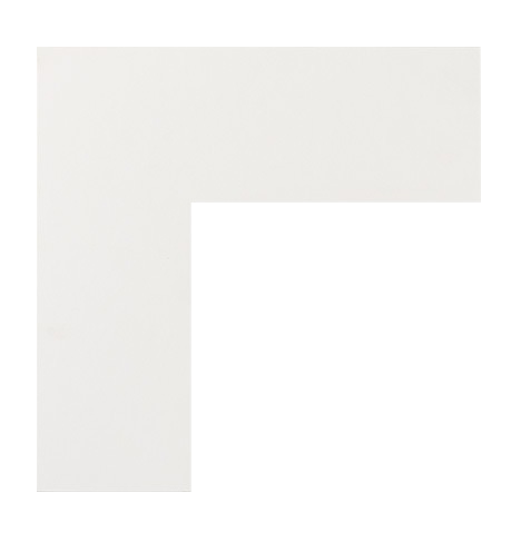 BC061
SUPER BRANCO COM MIOLO BRANCO