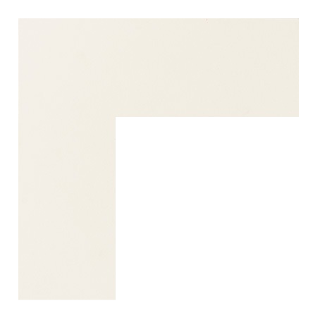 B403
BRANCO OFF-WHITE COM MIOLO BRANCO