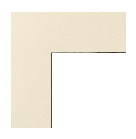 B6450
CREME COM MIOLO PRETO