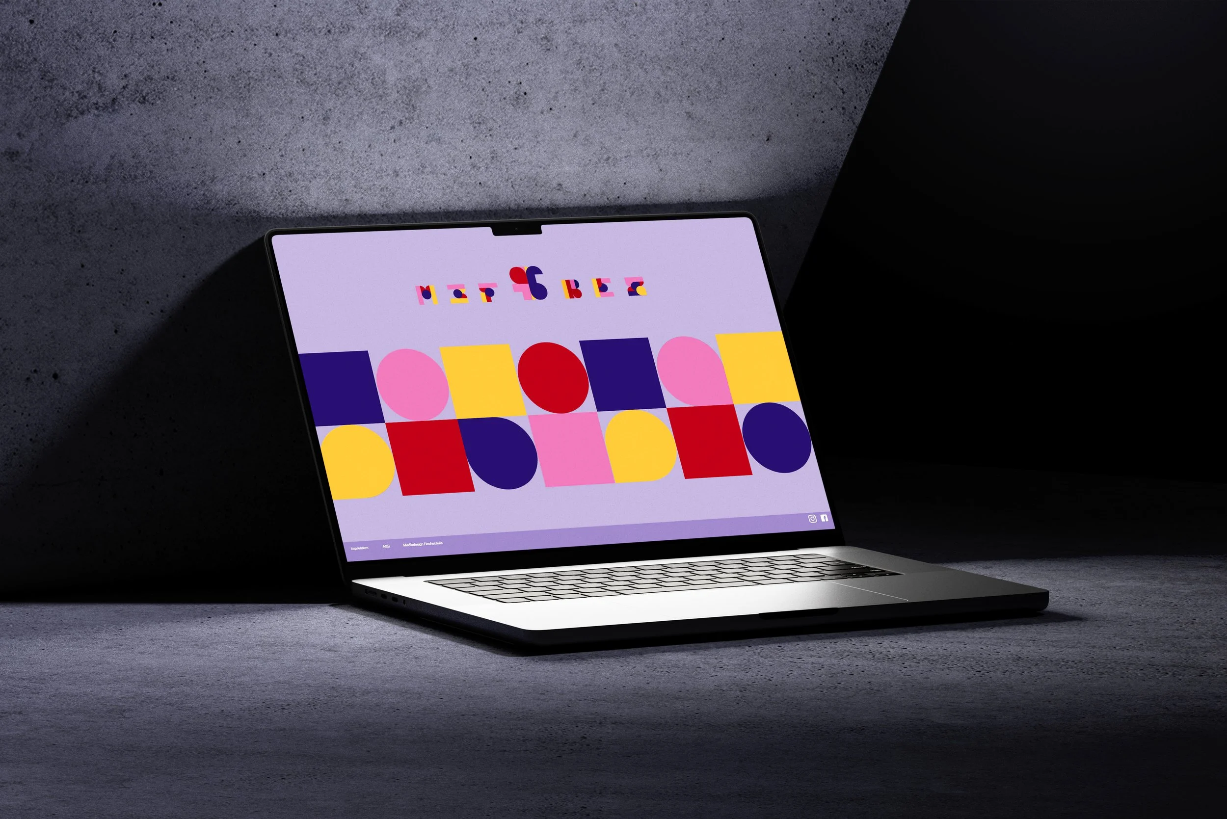 ◼︎»0816« wir sind anders