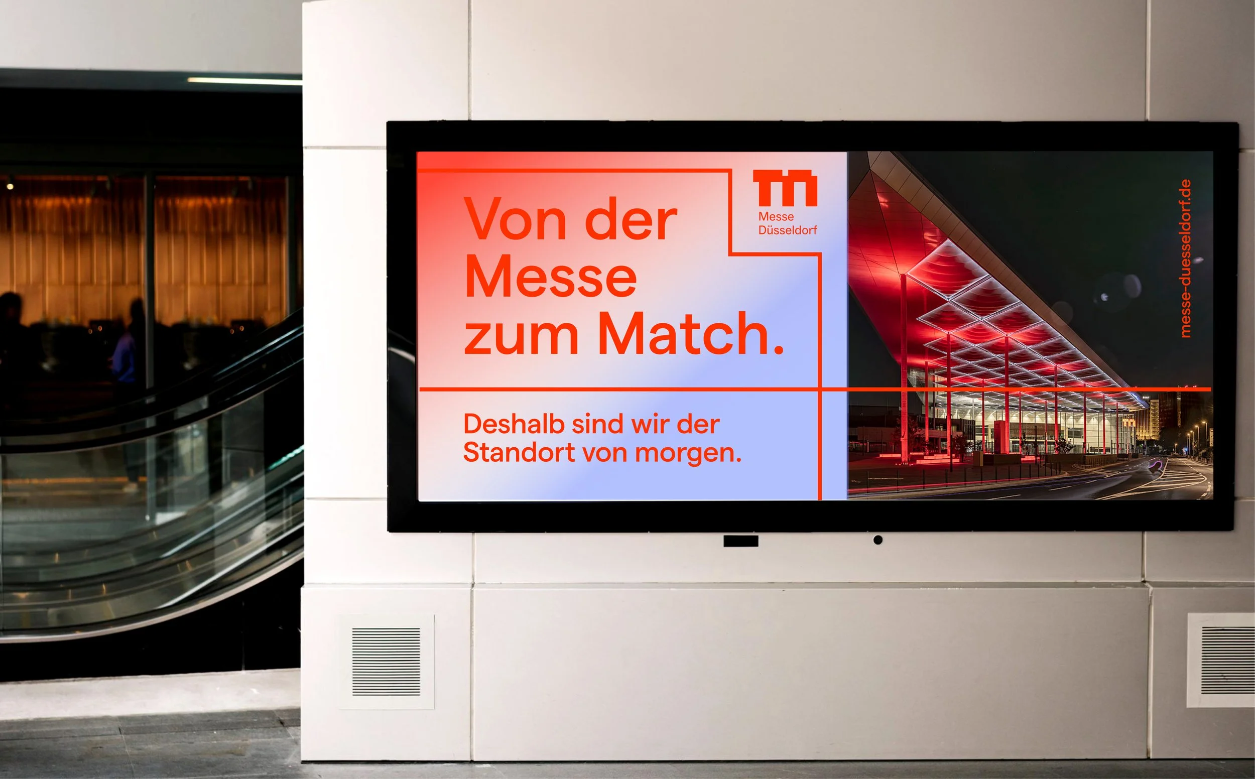 ◼︎Messe Düsseldorf