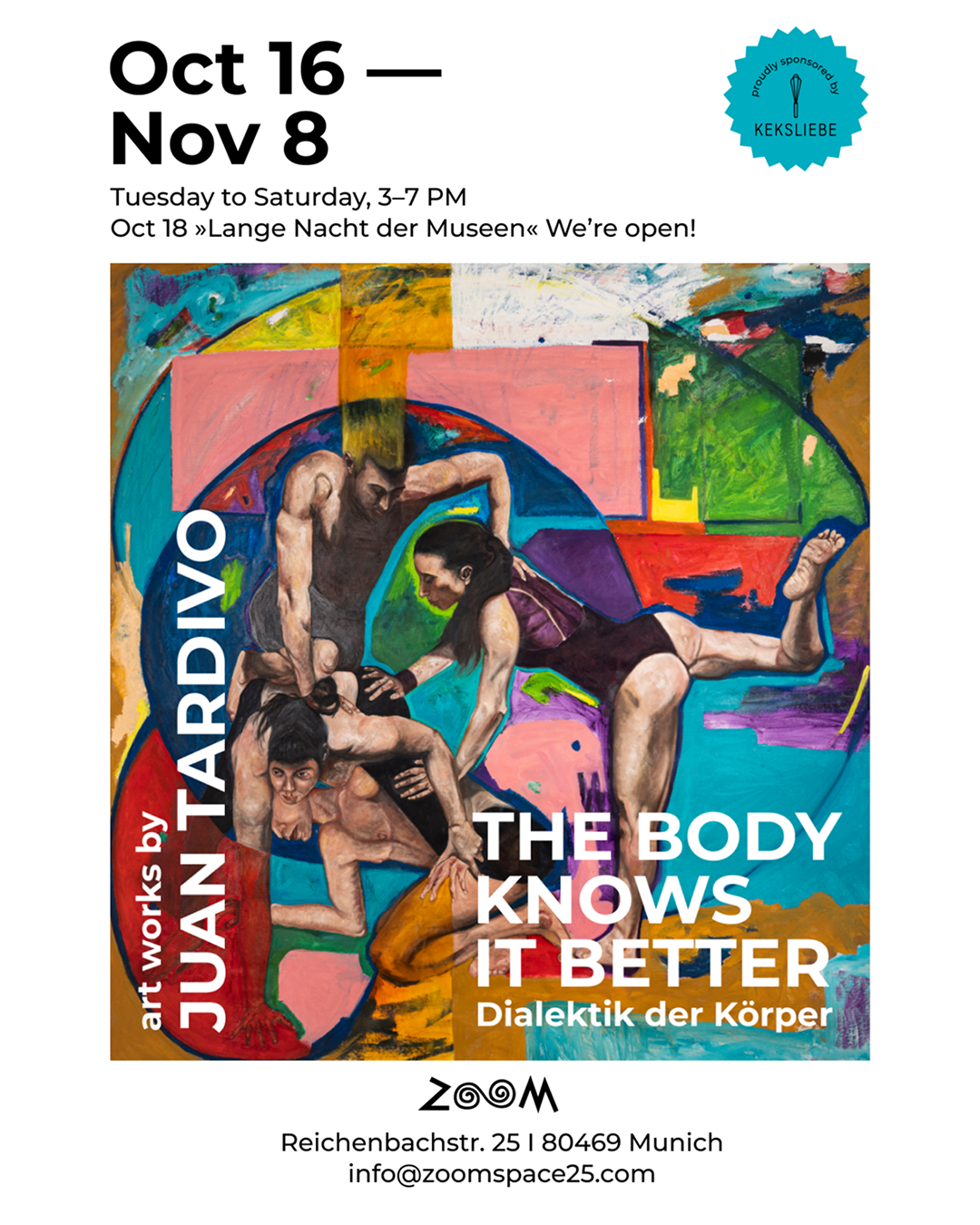 ◼︎ZooM Art Space