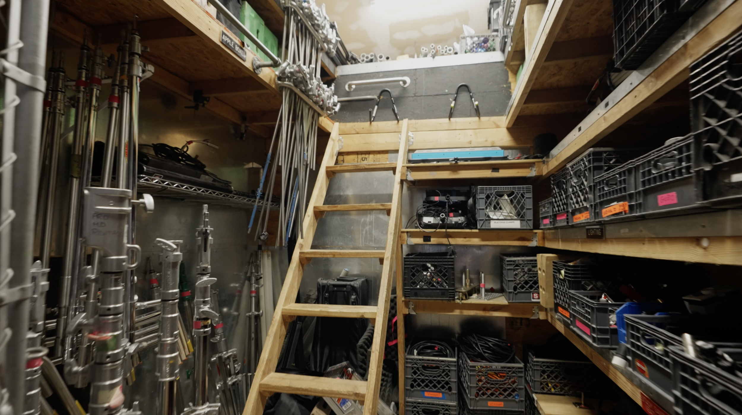Grip Cage and Lighting Purse First Studios Burbank.png