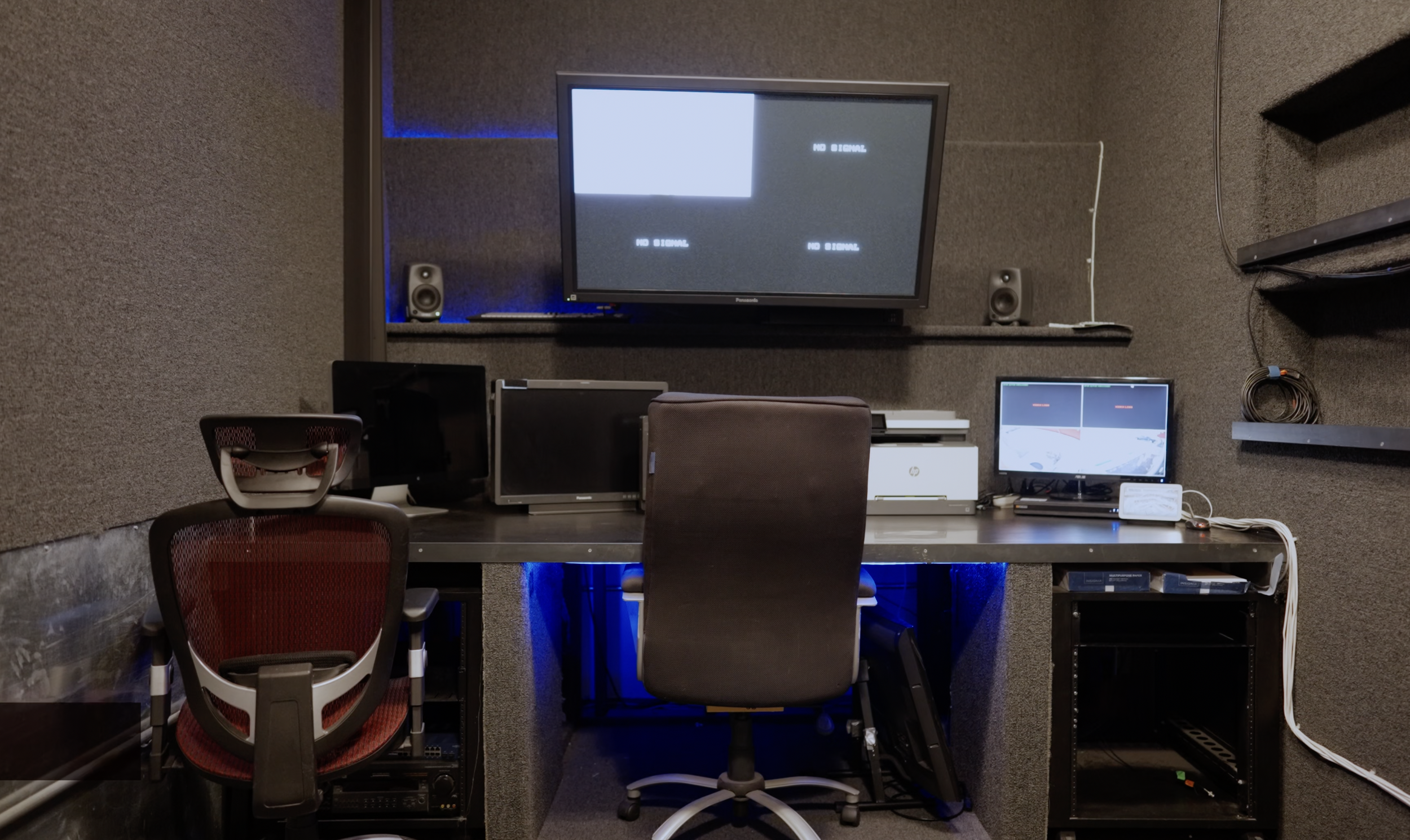 Control Bay Editing Room Purse First Studios Burbank.png