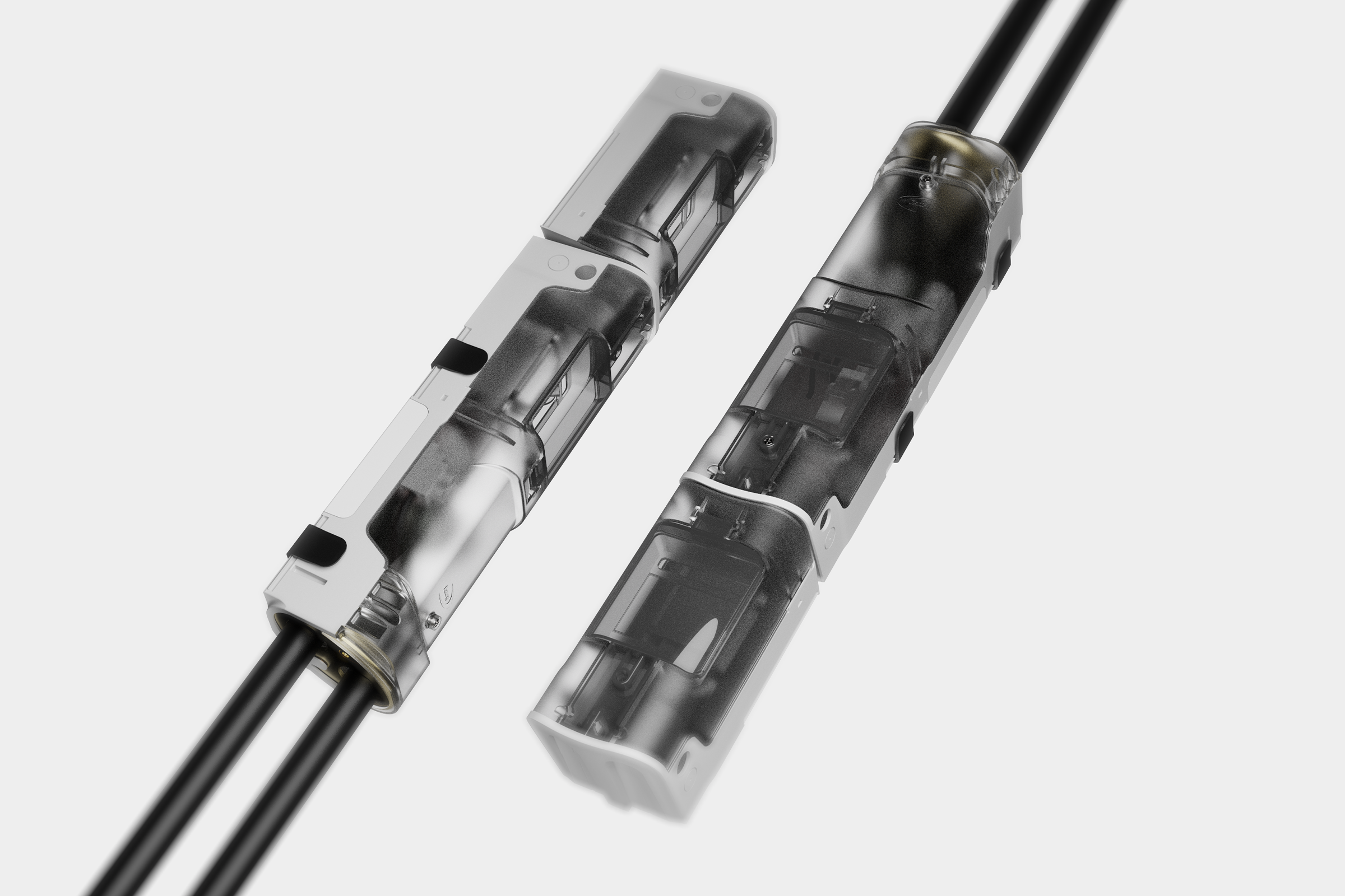 Triple Fuse Isolator