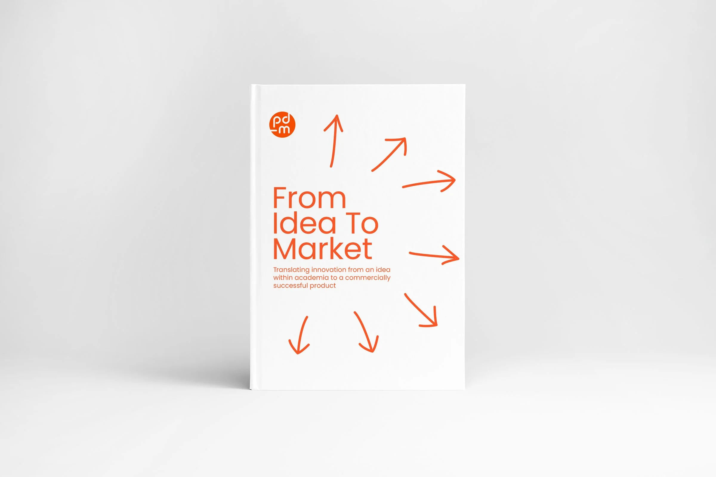 From Idea to Market:&nbsp; Translating Ideas From Universities Into Successful Products