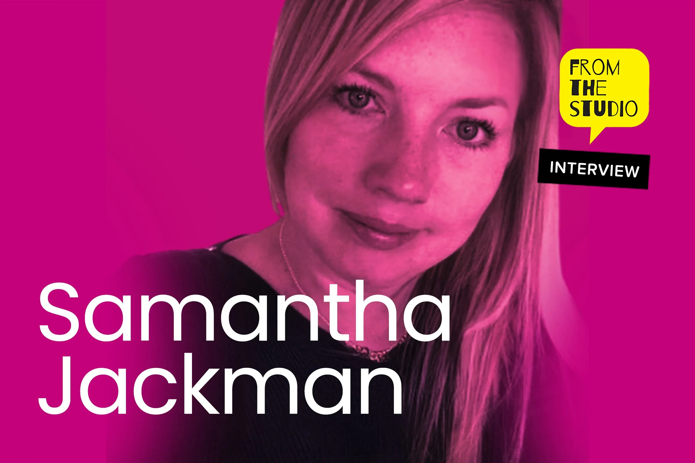 Breaking Boundaries: How Sam Jackman Built a Million-Pound Brand on Her Terms