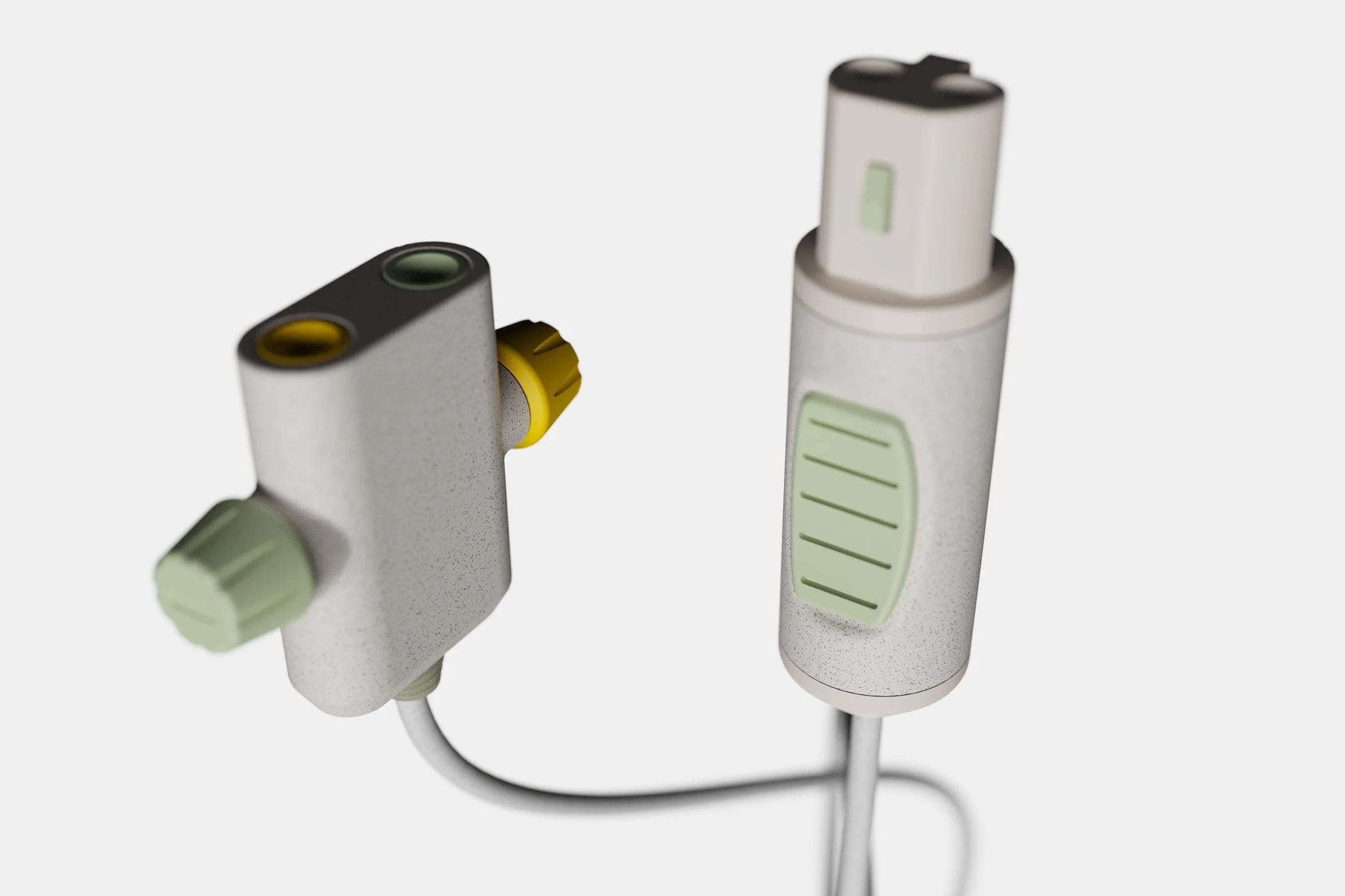 Cardiac Pacing Leads