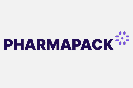 Pharmapack logo
