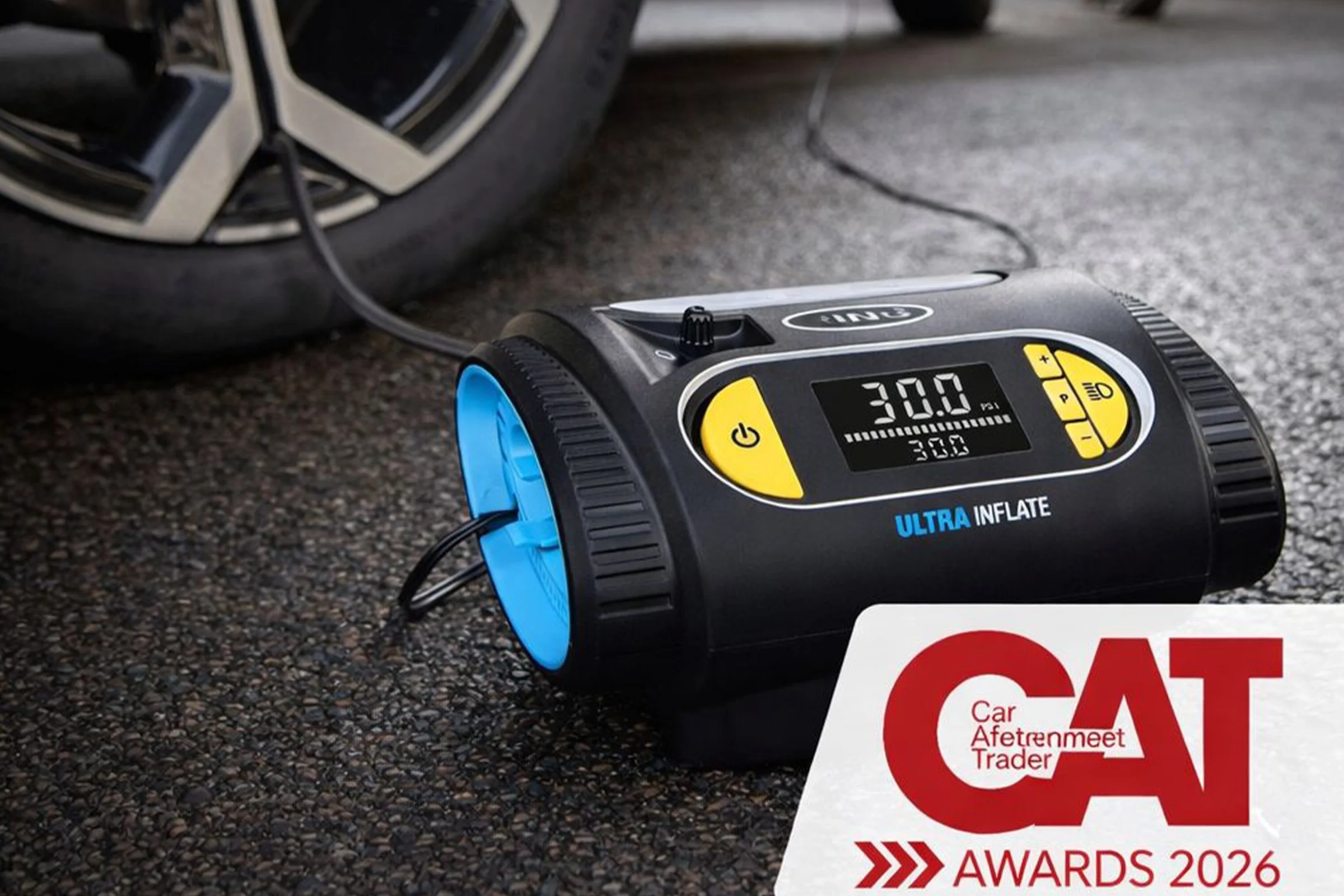 Pd-m Design receives Award Nomination