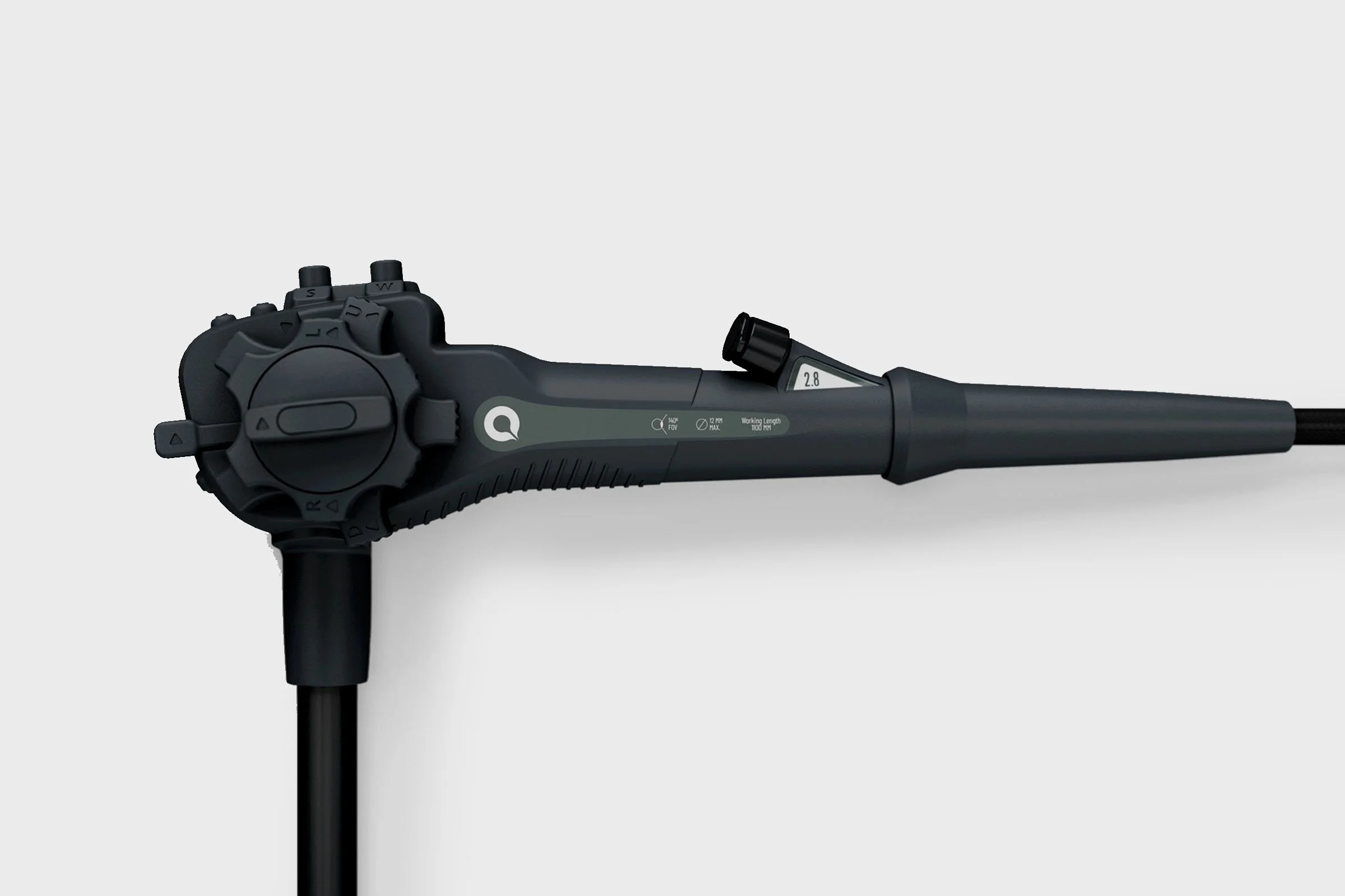 Single Use Endoscope