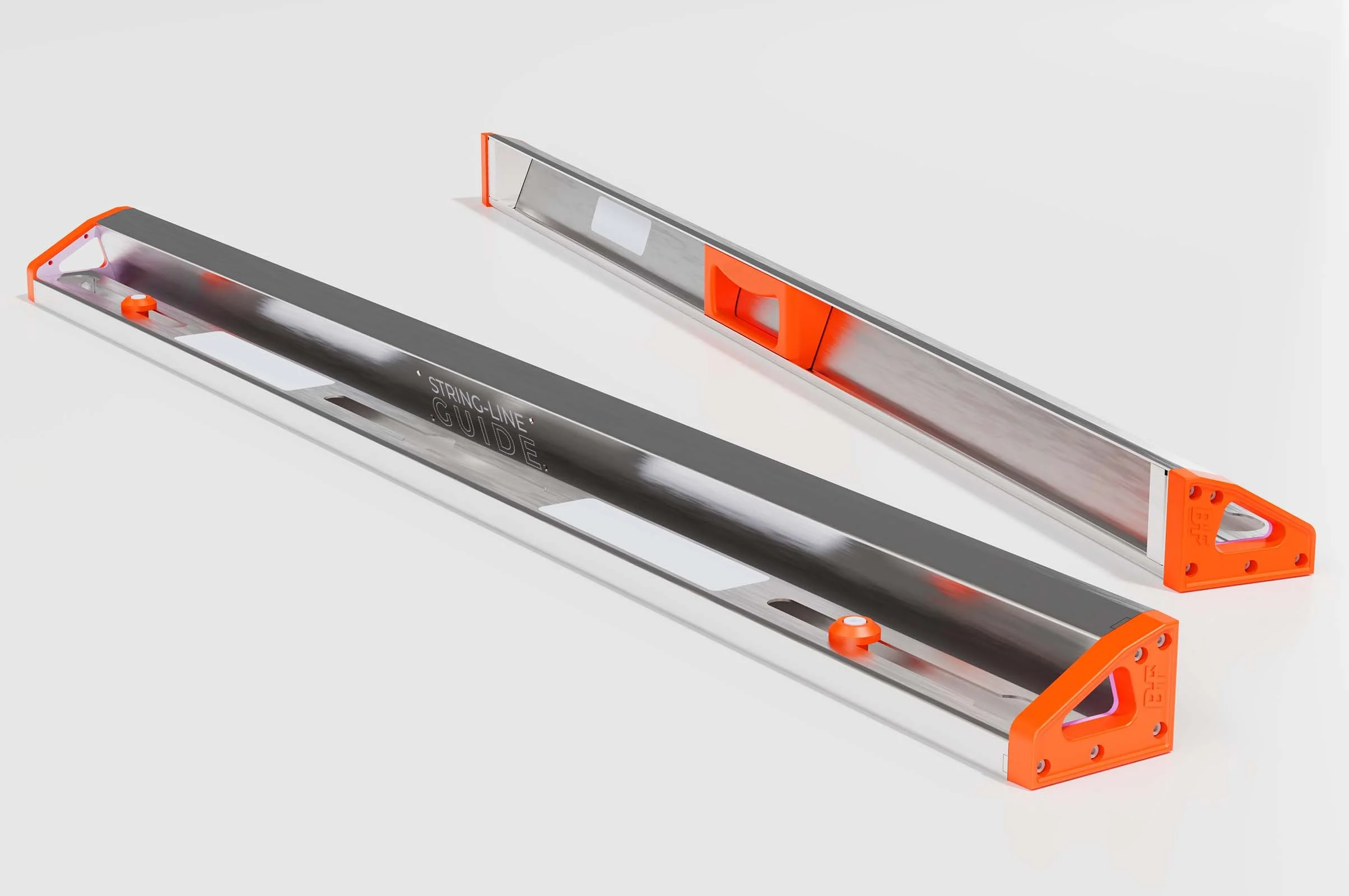 Construction String-line Profile