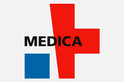 Medica logo