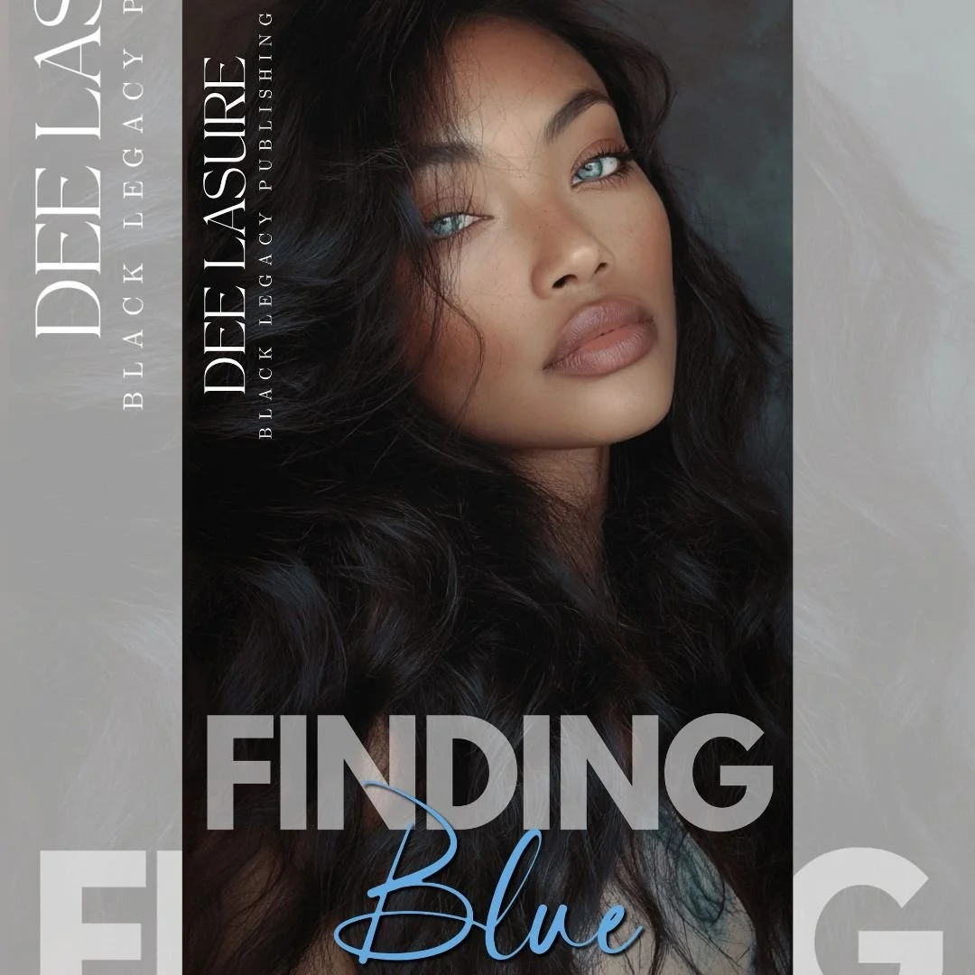 Finding Blue