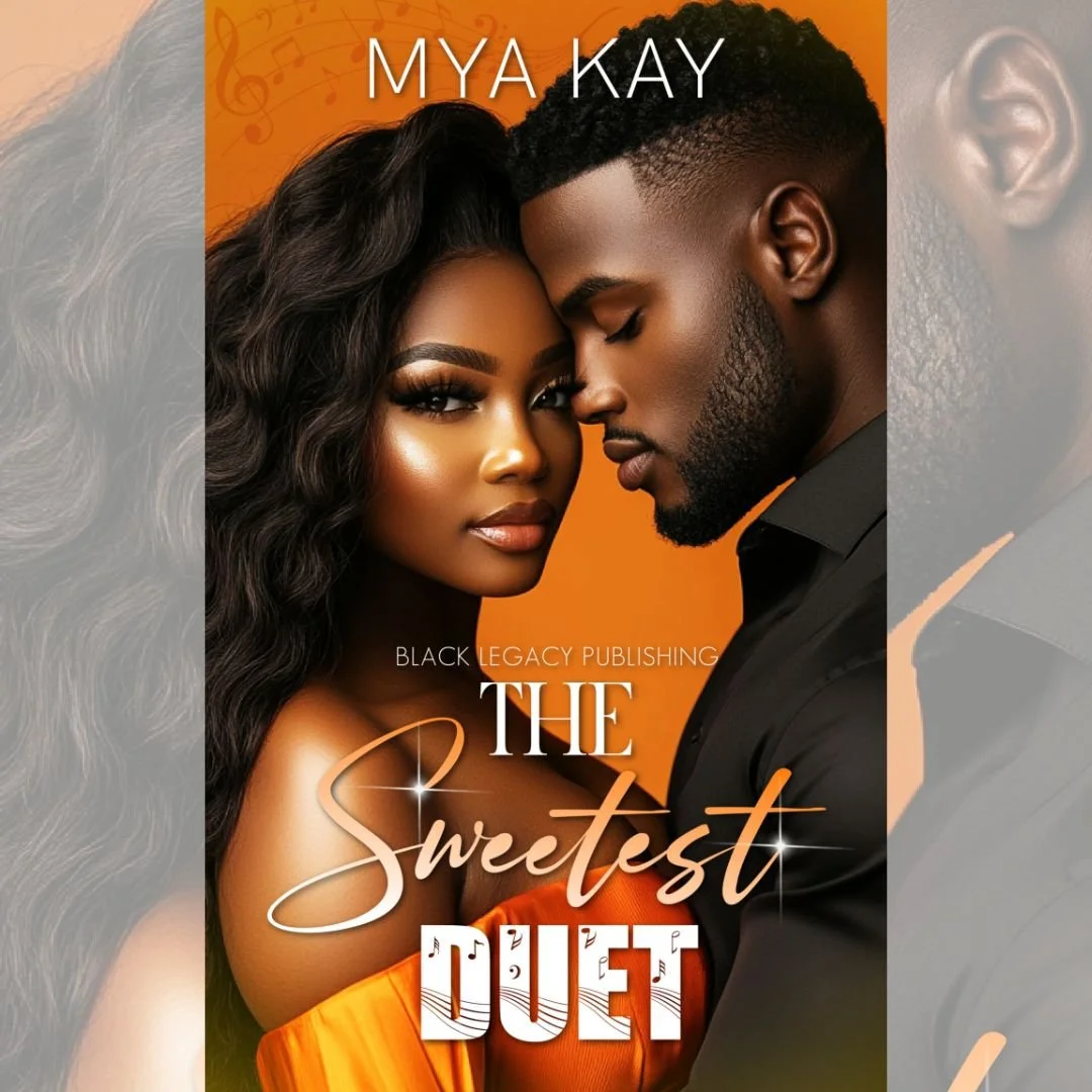 The Sweetest Duet