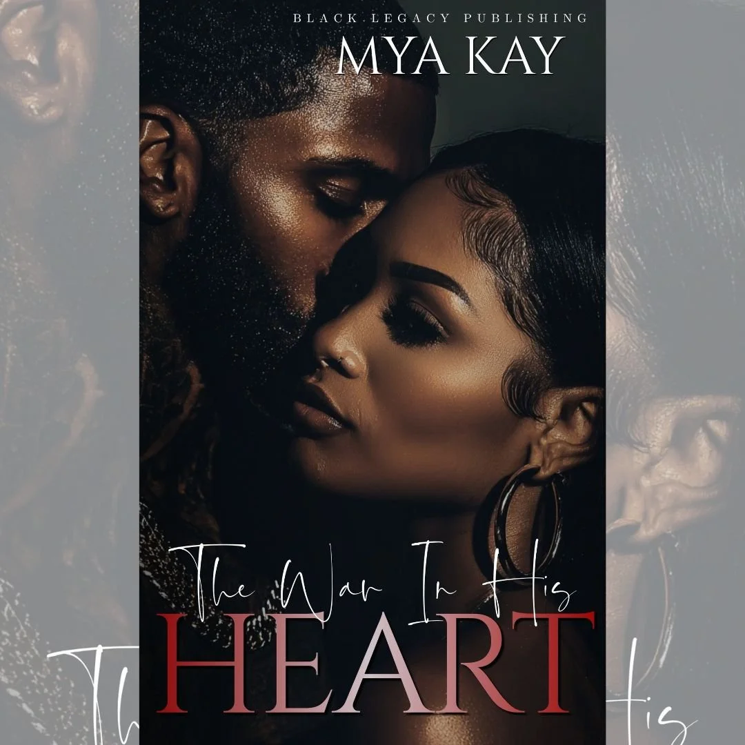 The War in his Heart