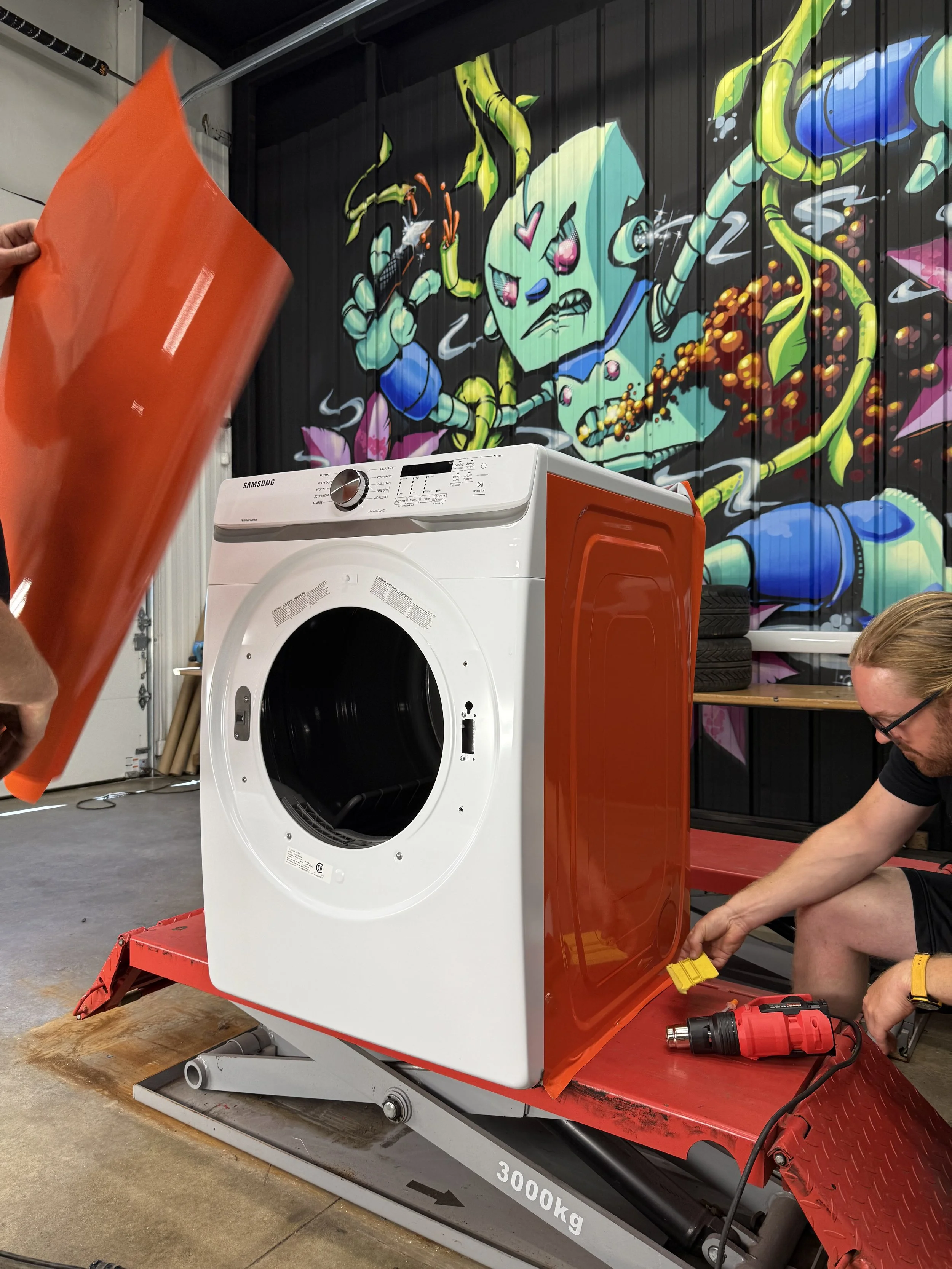 P&G Dryer Install.jpg