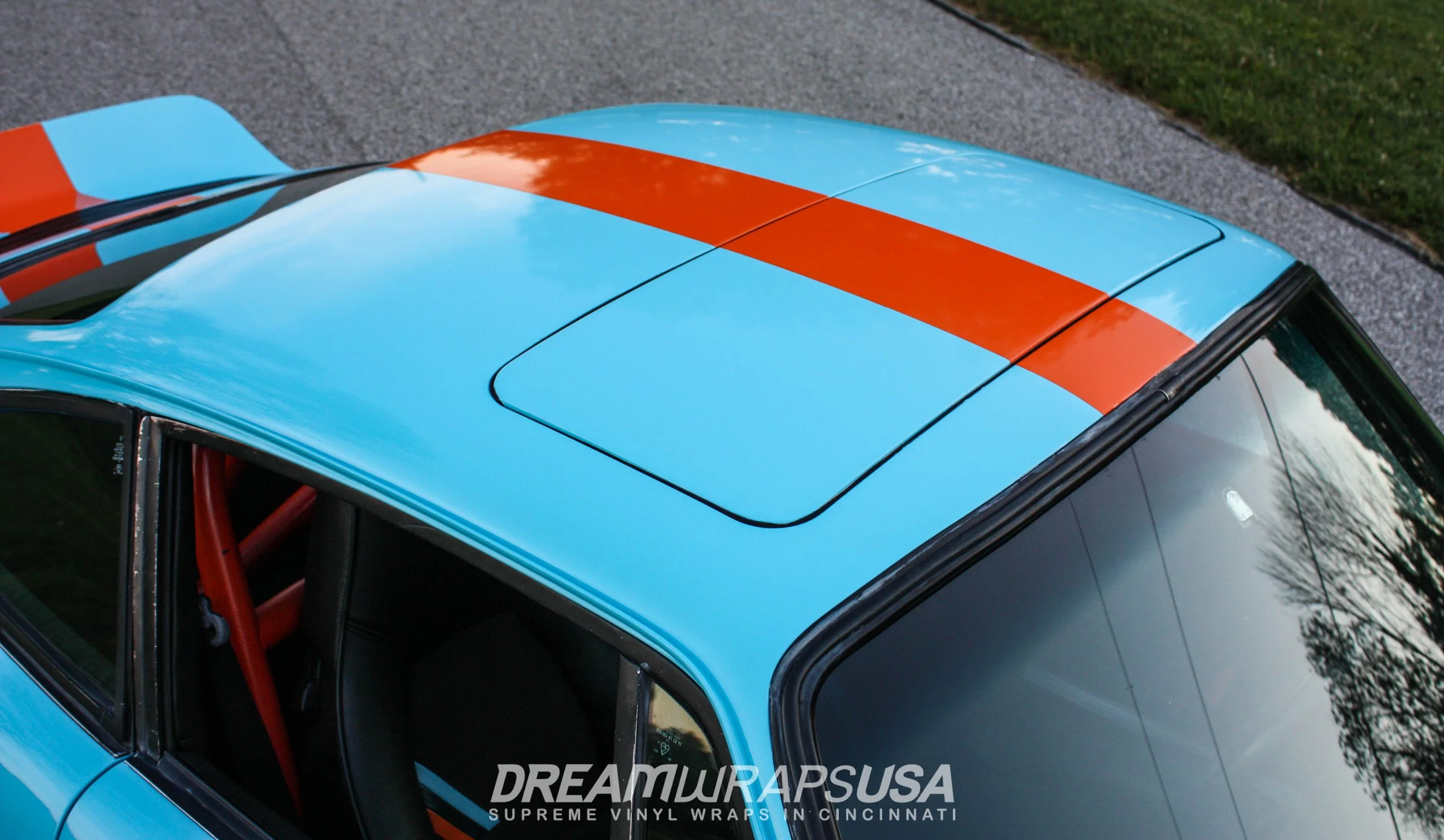 DreamWrapsUSA - Sky Blue Porsche - Top.jpg