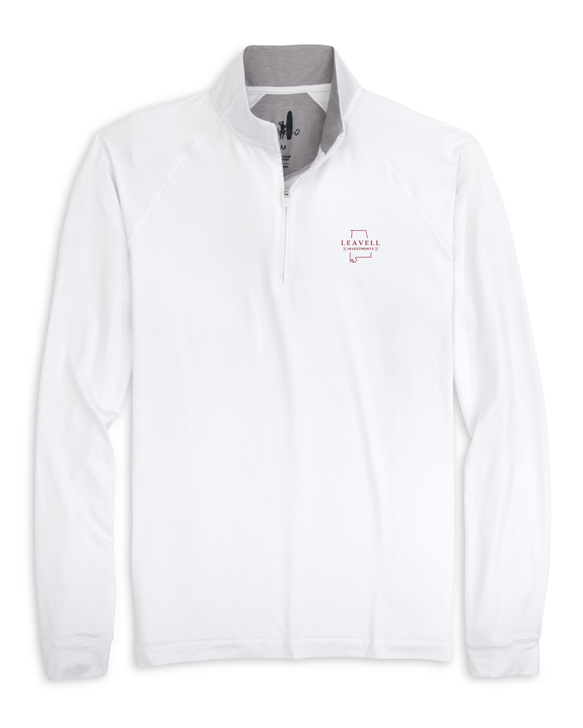 Leavell - JO Freeborne Pullover White.png