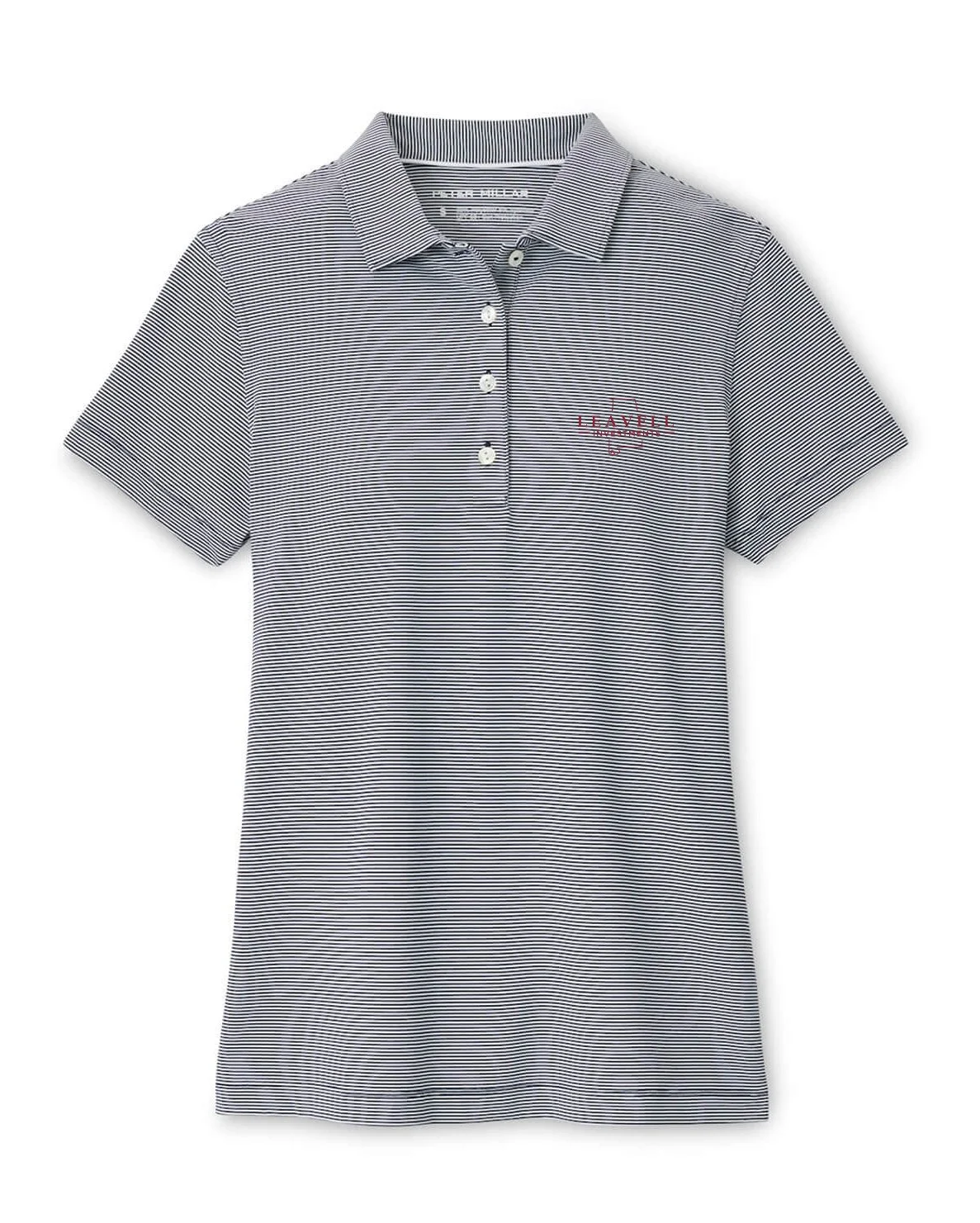 Ladies Jubilee Polo - Navy copy.jpg