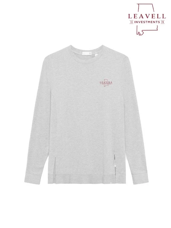 Leavell - Tasc Riverwalk Sweatshirt - Heather Grey copy.jpg