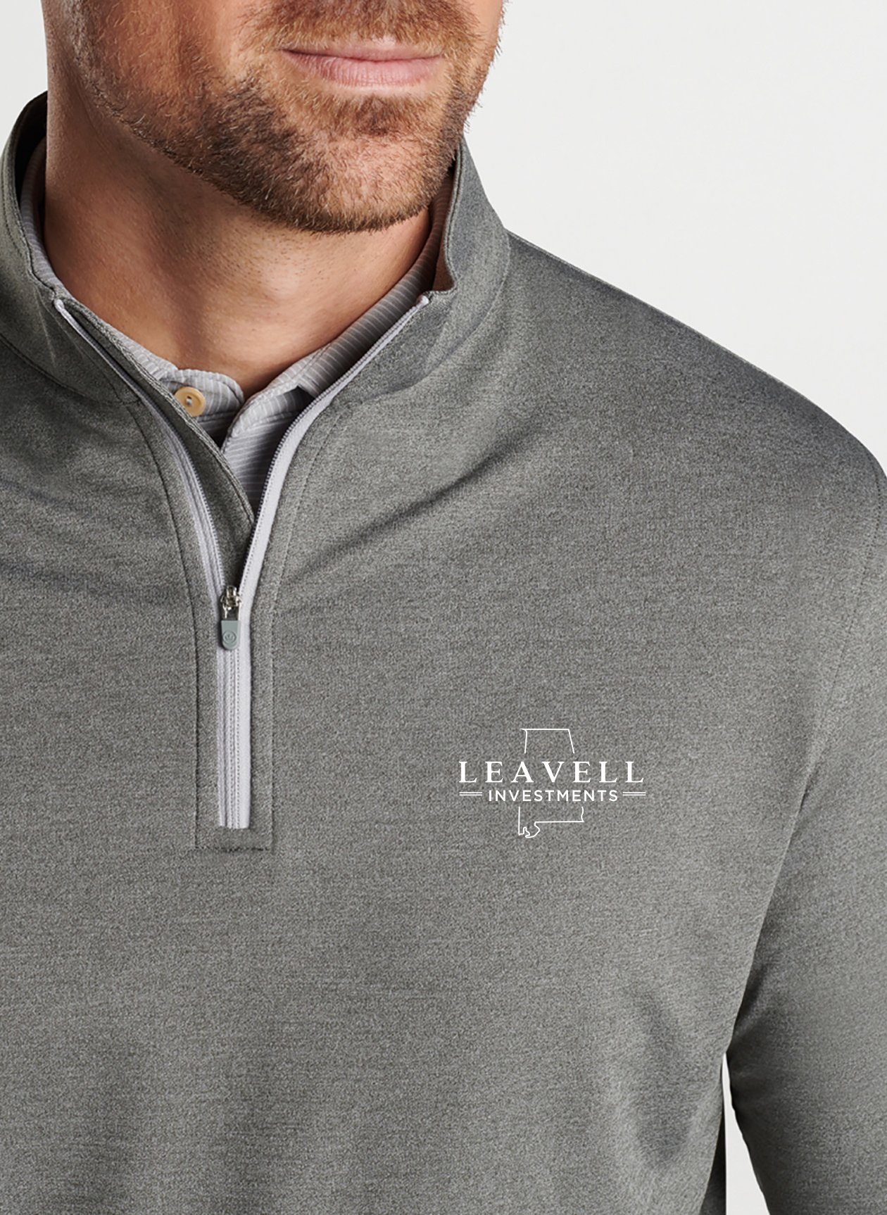 Peter Millar Perth Pullover